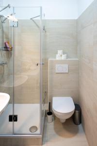 Deluxe retreat near Präter park and City Centre