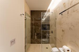 MARILA Ocean View Parking GYM