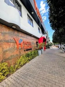 Hotel Radan - Barreiras