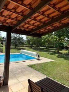 La Vie en Rose - Camon