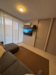 Apartamento La Plazuela Barranquilla