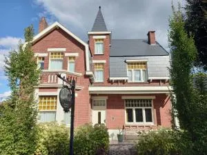 Vakantie Villa Mooi Achel - Budel