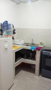 Apartamento Portal americas