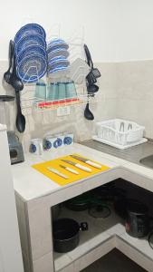 Apartamento Portal americas