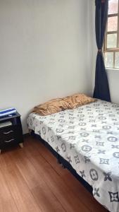 Apartamento Portal americas