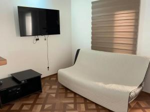 Aparta Suite Torre De Prado 502