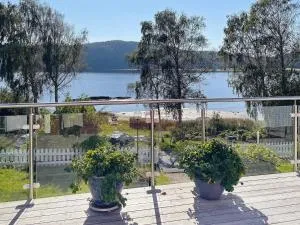 Holiday home Uddevalla XXIII - Sundsandvik