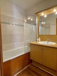 Appartements Appartement proche des pistes : photos des chambres