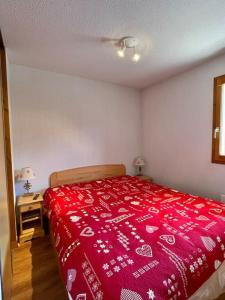 Appartements Appartement proche des pistes : photos des chambres