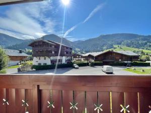 Appartements Appartement proche des pistes : Appartement 2 Chambres