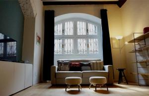 Studio Apartment Navigli Darsena