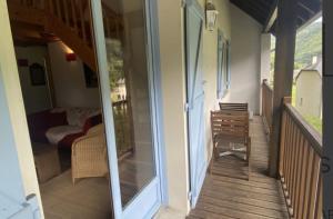 Appartements Residence des oiseaux : photos des chambres