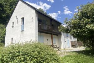 Appartements Residence des oiseaux : photos des chambres