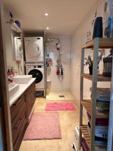 Bergen peaceful loft