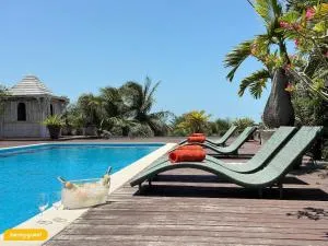 Villas - Beach House - 普赖尼亚