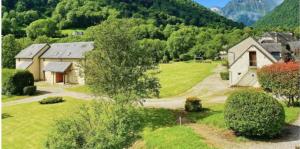 Appartements Residence des oiseaux : photos des chambres