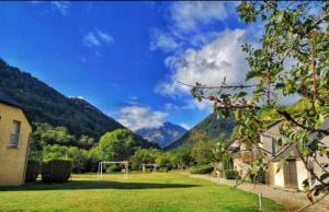 Appartements Residence des oiseaux : photos des chambres