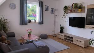 Apartment Ferienwohnungen Christ