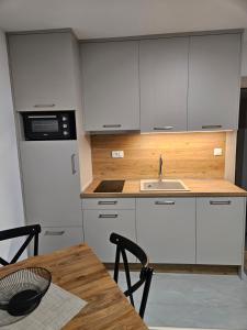 Apartment Anita Cetinje