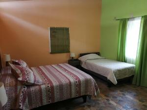 Elquihostel