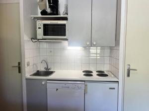 Résidence Les Drus - Résidence LES DRUS N°202 MAE-4691