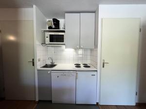 Résidence Les Drus - Résidence LES DRUS N°202 MAE-4691