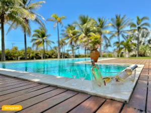 Villas - Beach House