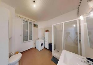 Appartements Cozy APT in Le Perreux with Parisian Charm & Disneyland Fun : photos des chambres