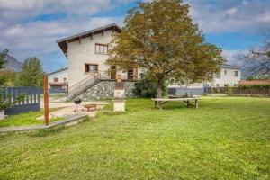 Grande Maison proche ST Micro