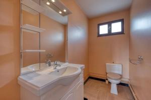 Villas Grande Maison proche ST Micro : photos des chambres