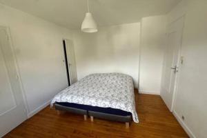 Villas Grande Maison proche ST Micro : photos des chambres