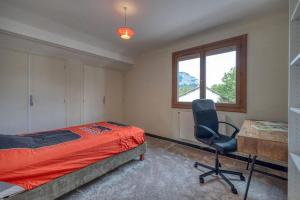 Grande Maison proche ST Micro
