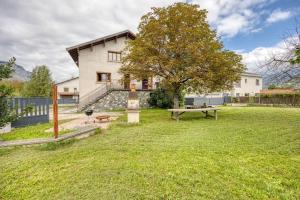 Villas Grande Maison proche ST Micro : photos des chambres