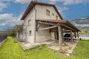 Villas Grande Maison proche ST Micro : photos des chambres
