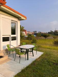 Casa Frutales Escaselas - 4hvězdičkové hotely ve městě Fisterra