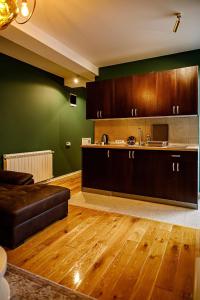 Apartment A2, Center, Belgrade