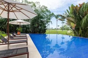 Penthouse en Punta Mita, Terrazas - 蓬塔米塔