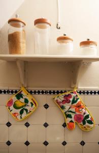 Strozzi Luxury Apartment