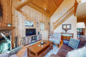 Serenity at Eagle Crest