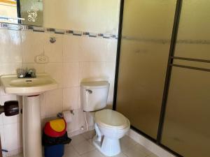 Hotel campestre manantial del Quindio