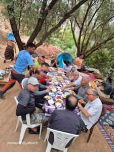 مخيم الصداقة