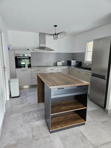 Charmante maison neuve