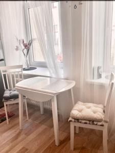 Modern studio in the center of Riga!