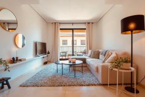 Penthouse Duplex Javea Pueblo