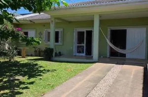 Casa de Praia Tranquilidade, Paz e Natureza - 阿拉兰瓜