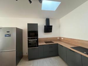 Appartements Residence HORME : photos des chambres