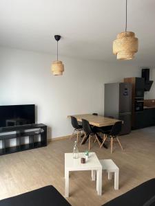 Appartements Residence HORME : photos des chambres