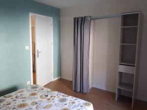 Appartements le pouvoir des fleurs,jusqu-a 4 personnes : photos des chambres