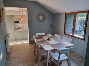 Maisons de vacances Gite du bocage : photos des chambres