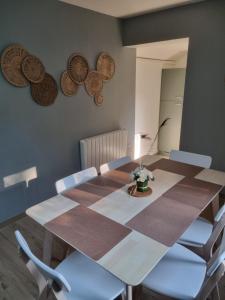 Maisons de vacances Gite du bocage : photos des chambres